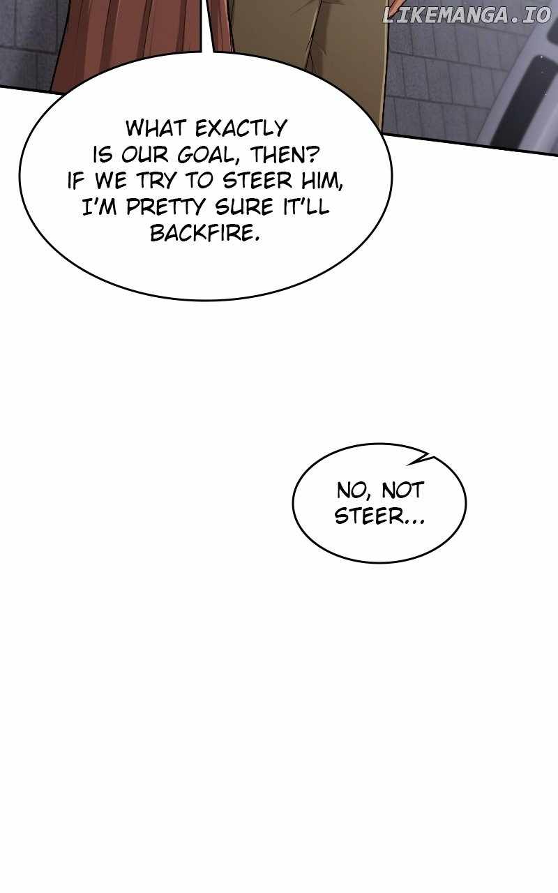 Paranoid Mage Chapter 64 100